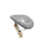 Stokke Nomi Espreguiçadeira -  Black/Sand