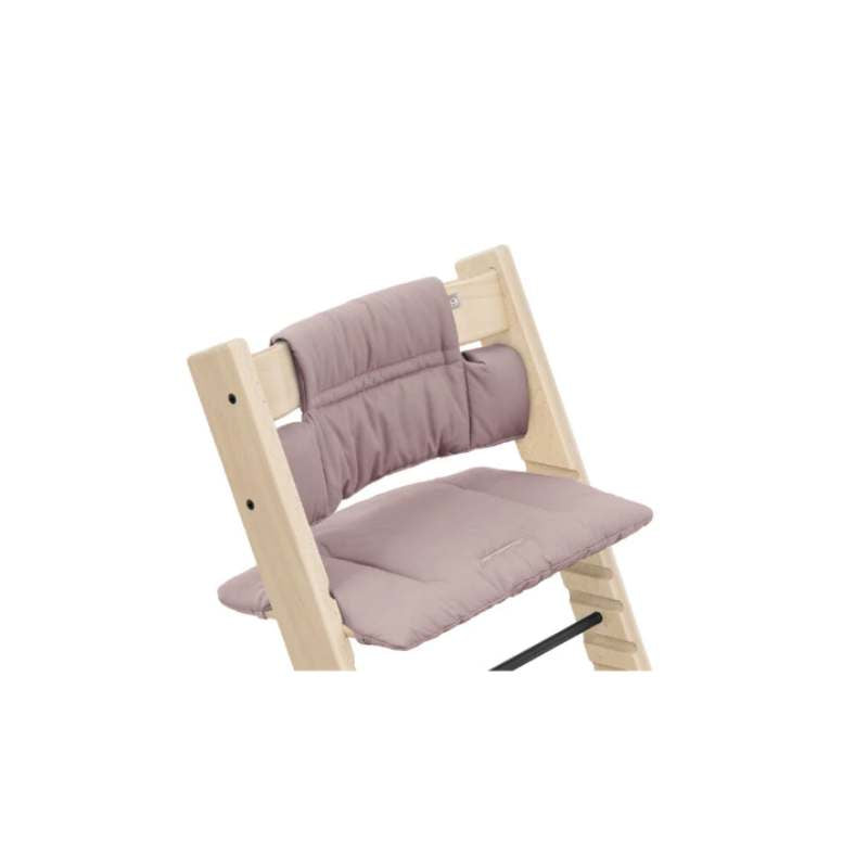 Stokke Tripp Trapp Almofada Clássica - Heather Mauve