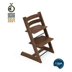 Stokke Tripp Trapp Cadeira Evolutiva (Carvalho) - Warm Brown