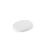 Stokke Sleepi Mini Berço + Extensão + Colchões + Lençóis - White