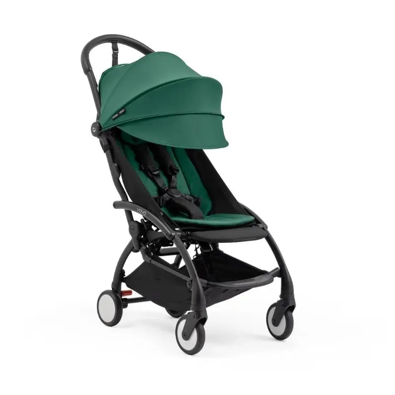 Stokke YOYO 5 Carrinho de Bebé - Forest