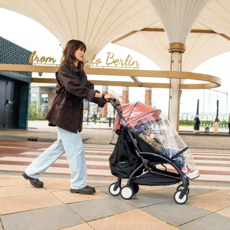Stokke Yoyo 5 Capa de Chuva Assento