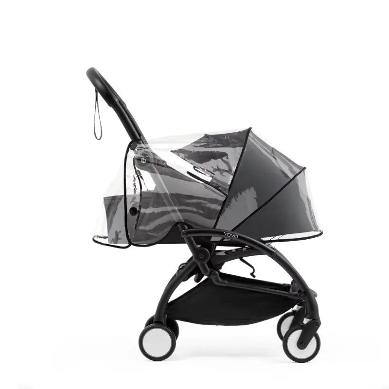 Stokke Yoyo 5 Capa de Chuva Pack Recém-nascido