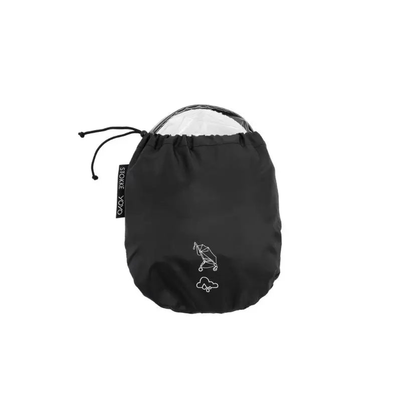 Stokke Yoyo 5 Capa de Chuva Pack Recém-nascido