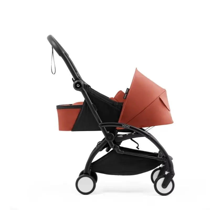 Stokke Yoyo 5 Pack Recém-nascido - Berry