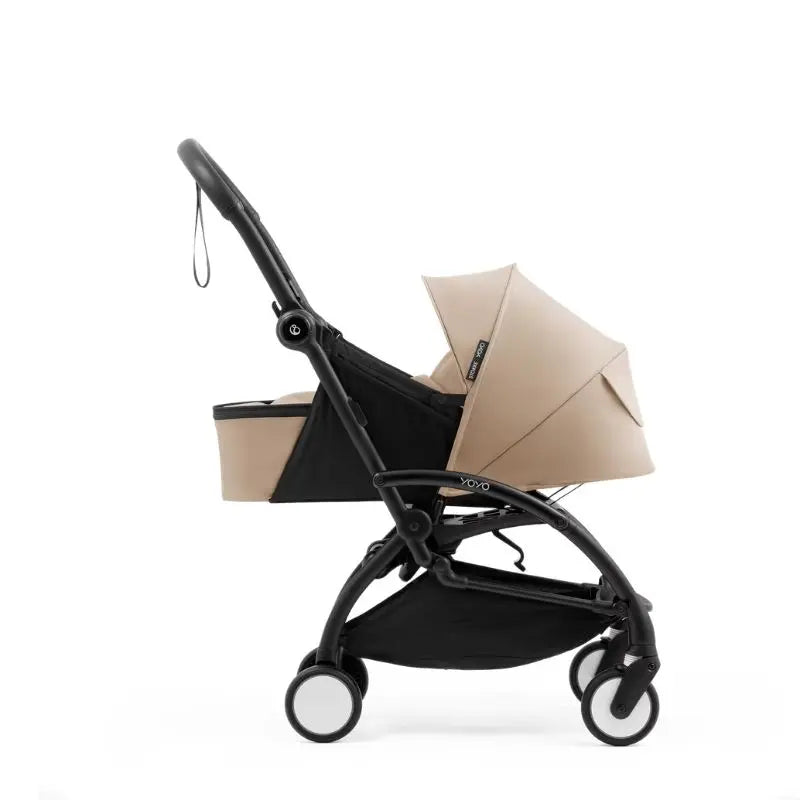 Stokke Yoyo 5 Pack Recém-nascido - Taupe