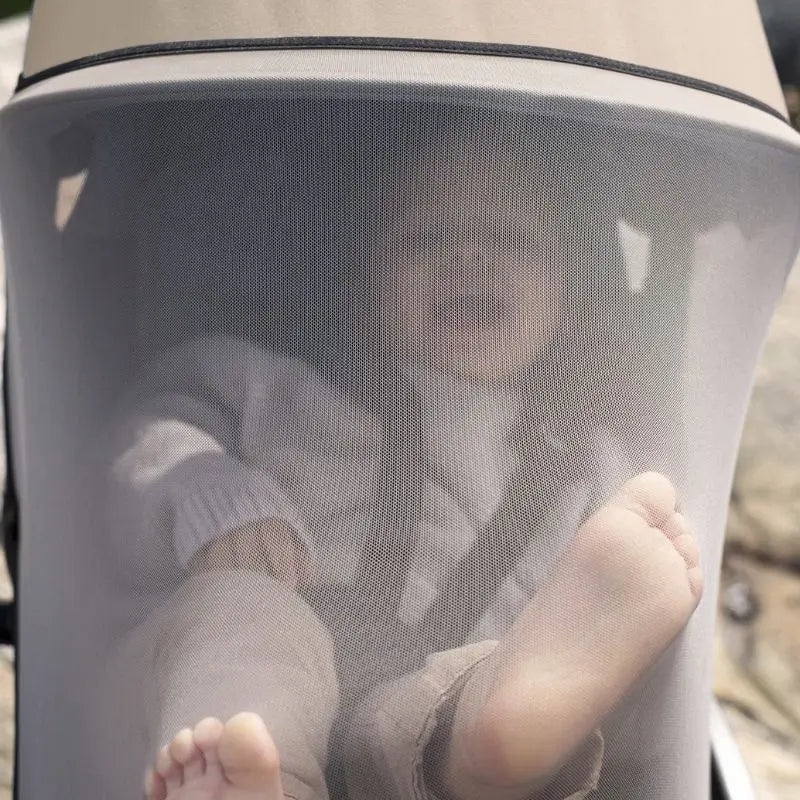 Stokke Yoyo 5 Rede Mosquiteira Assento