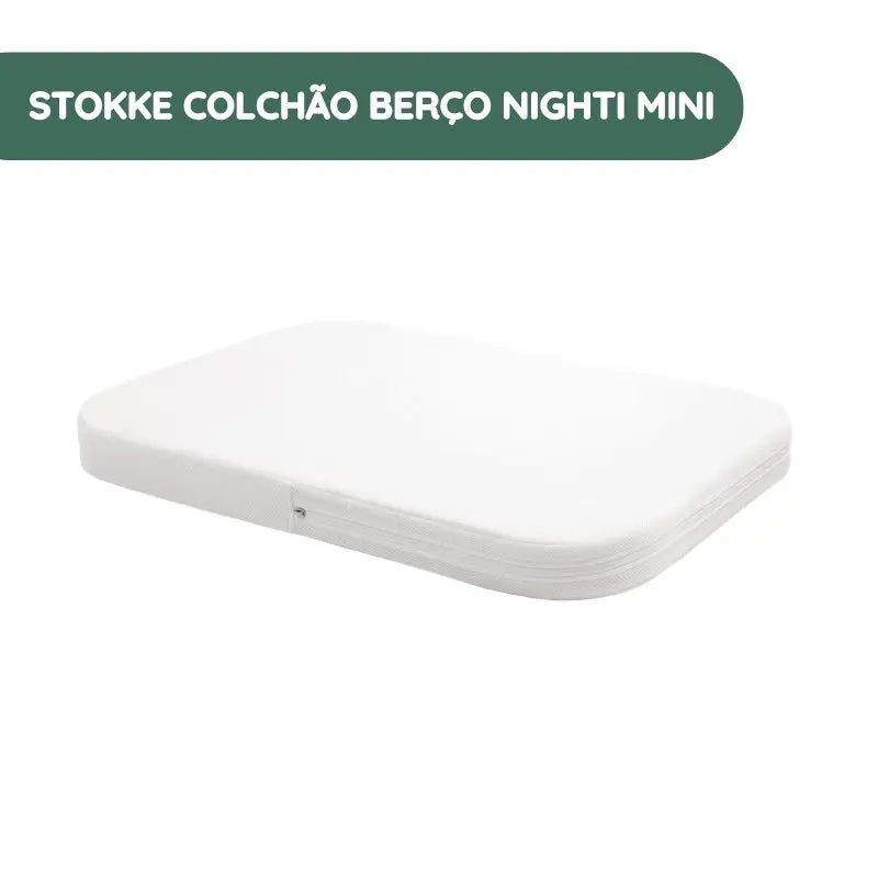 Stokke Colchão Berço Nighti Mini