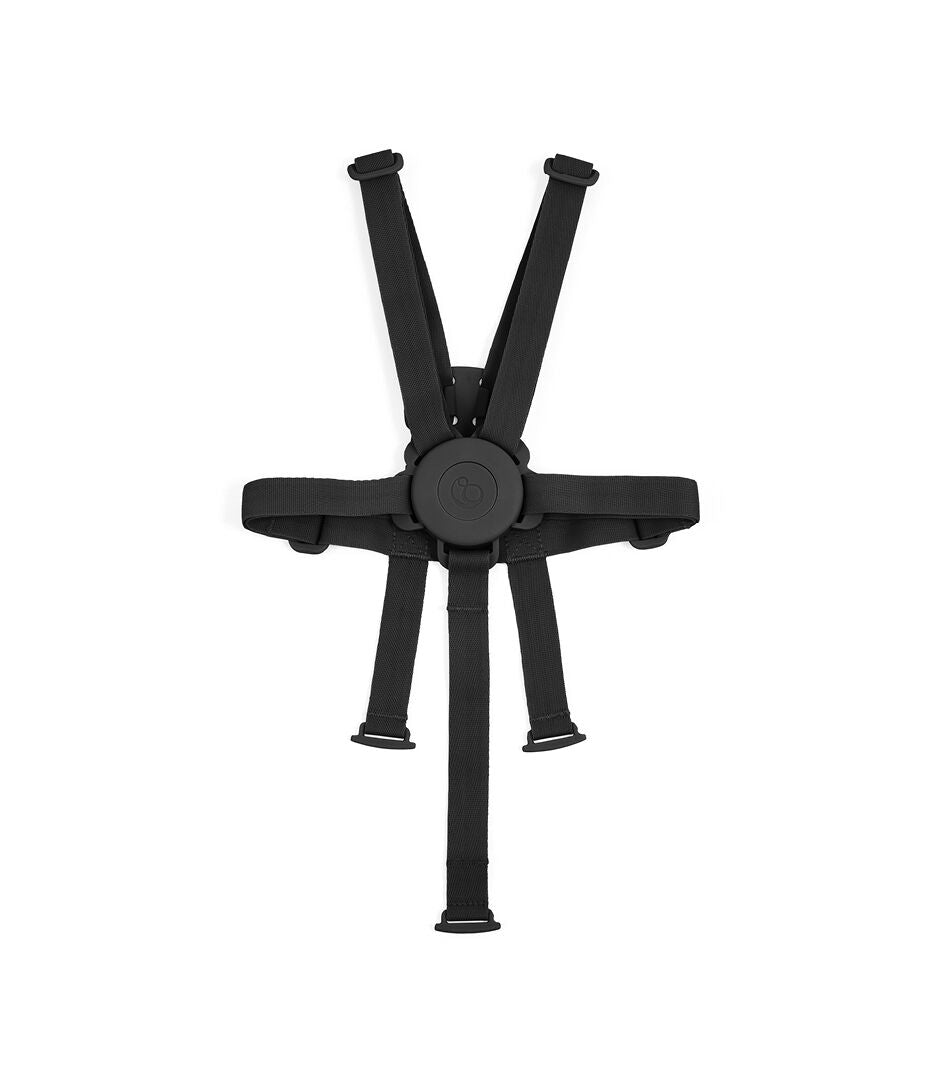 Stokke Tripp Trapp Arnês 2 - Black