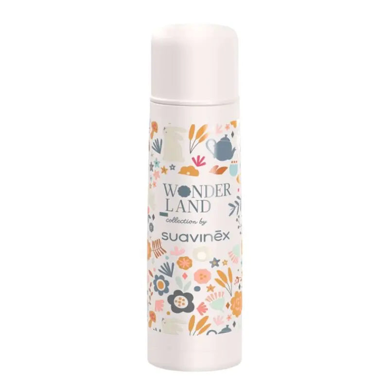 Suavinex Termo para Líquidos Wonderland 500 ml - Bege