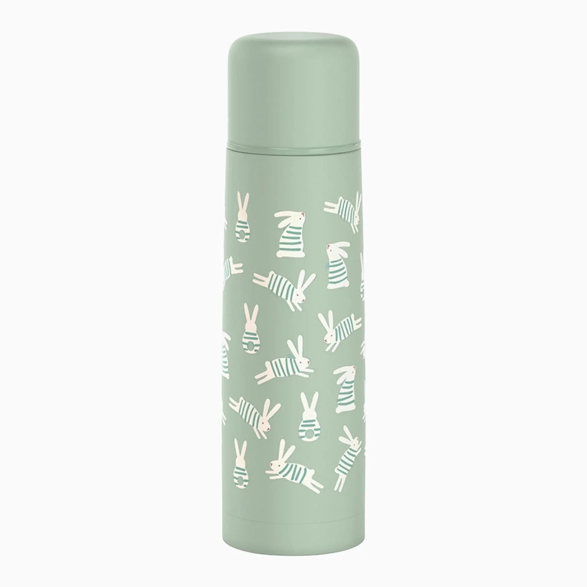 Suavinex Termo para Líquidos Wonderland 500 ml - Verde