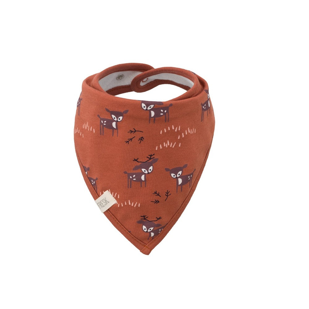 Fresk Bandana - Veado Rosa