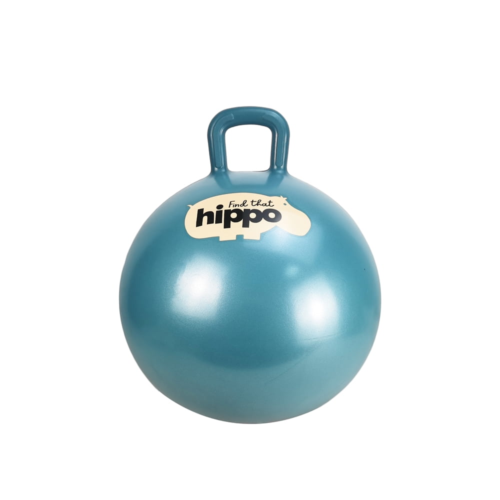 Find That Hippo Bolas Saltitantes - Azul