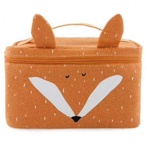 Trixie Lancheira Térmica - Mr. Fox