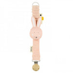 Trixie Fita p/ Chupetas - Mrs. Rabbit