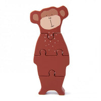 Mr. Monkey