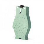 Trixie Brinquedo de Borracha Natural - Mr. Polar Bear