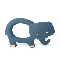 Mrs. Elephant