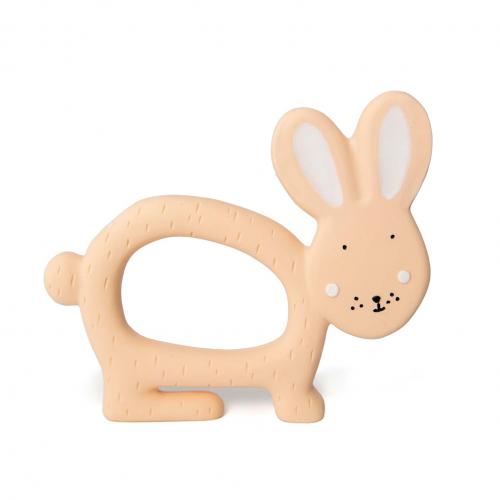 Trixie Brinquedo de Agarrar em Borracha Natural - Mrs. Rabbit
