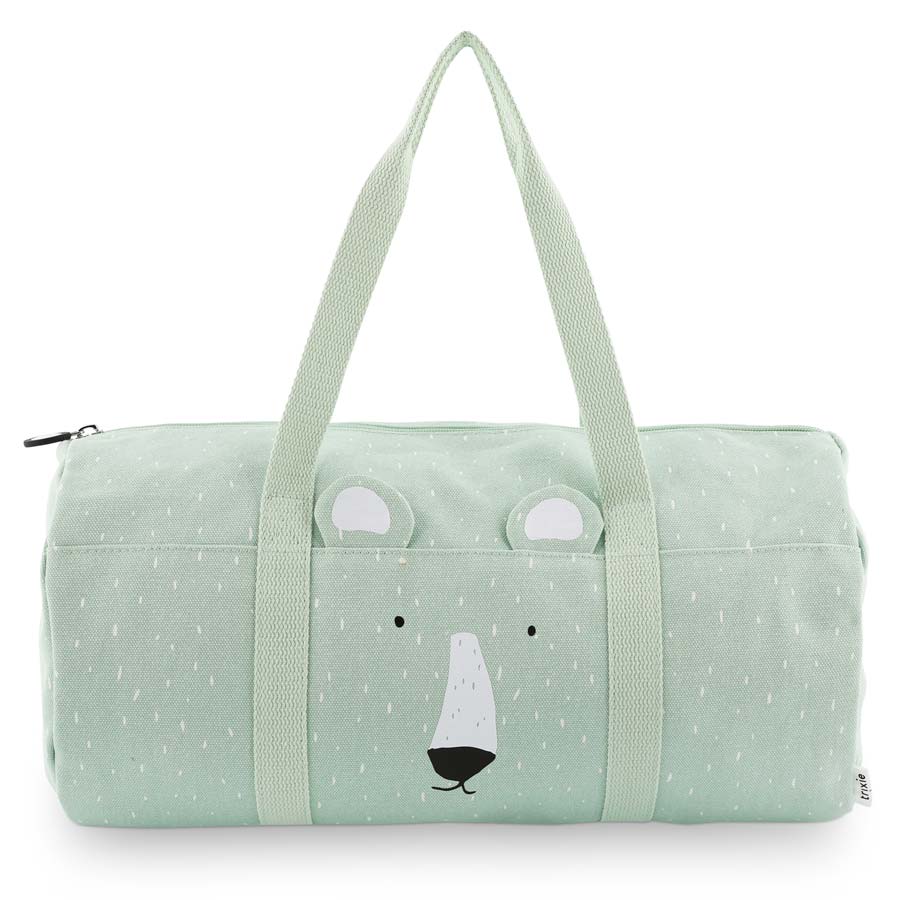 Trixie Saco de Viagem - Mr. Polar Bear