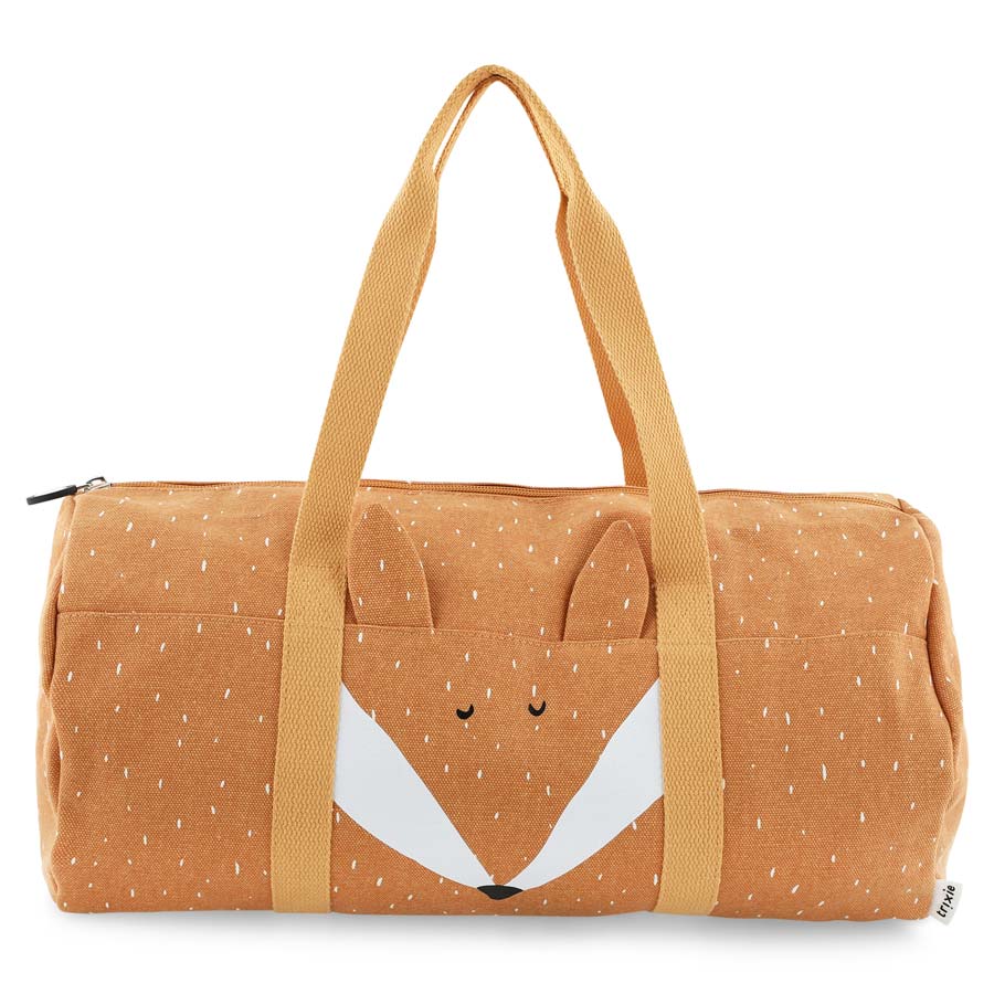 Trixie Saco de Viagem - Mr. Fox