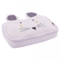 Mrs. Mouse