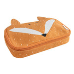 Trixie Estojo Retangular - Mr. Fox