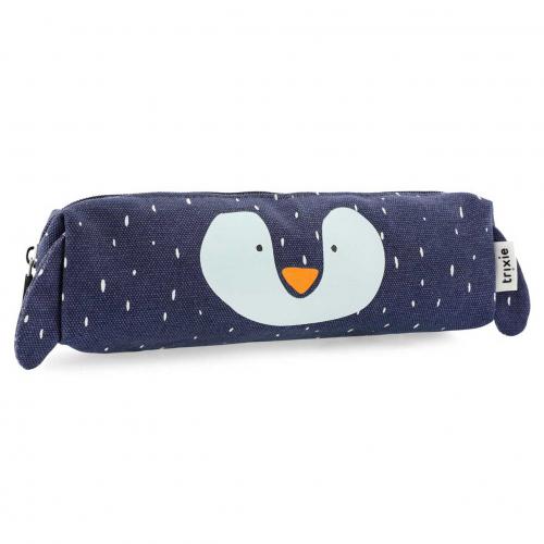 Trixie Estojo Longo - Mr. Penguin