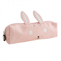 Mrs. Rabbit