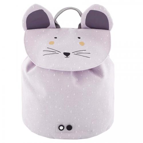 Trixie Mochila MINI - Mrs. Mouse