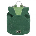 Trixie Mochila MINI - Mr. Crocodile