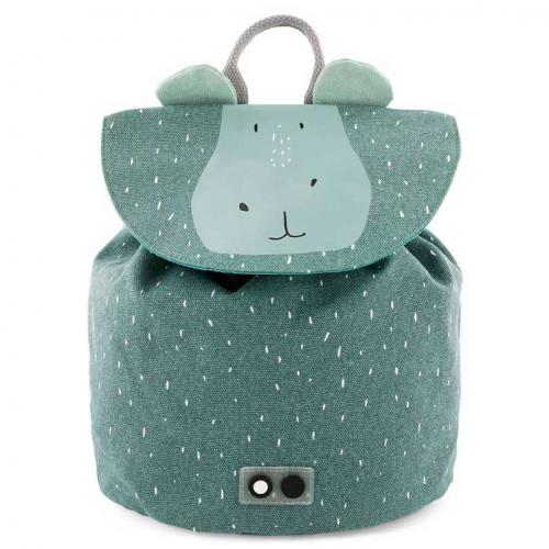 Trixie Mochila MINI - Mr. Hippo