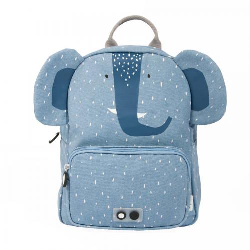 Trixie Mochila - Mrs. Elephant
