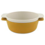 Trixie Tigela PLA 2-pack - Mustard