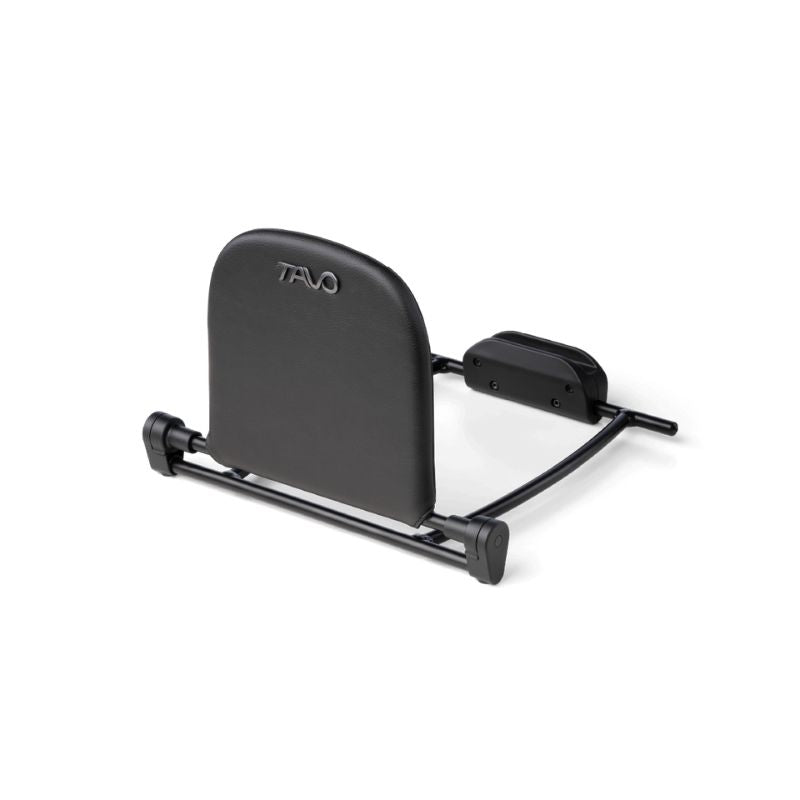 Tavo Adaptador Dupree para Roscoe - Black
