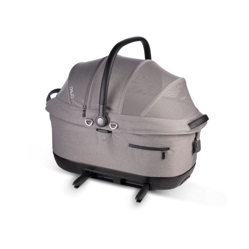 Tavo Maeve ISO6X Transportadora para Animais de Estimação com Isofix para Automóvel e Passeio - Merle