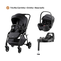 Style Carbon Black