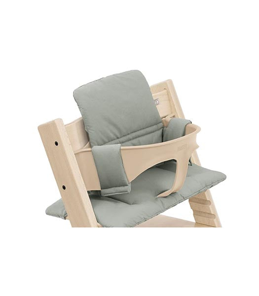 Stokke Tripp Trapp Almofada Clássica - Glacier Green