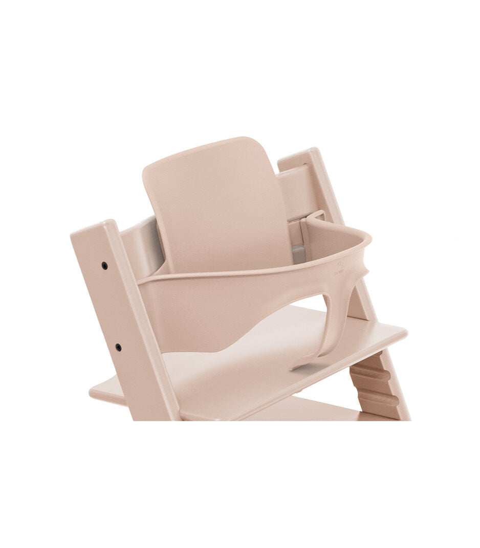 Stokke Tripp Trapp Baby Set 2 - Serene Pink