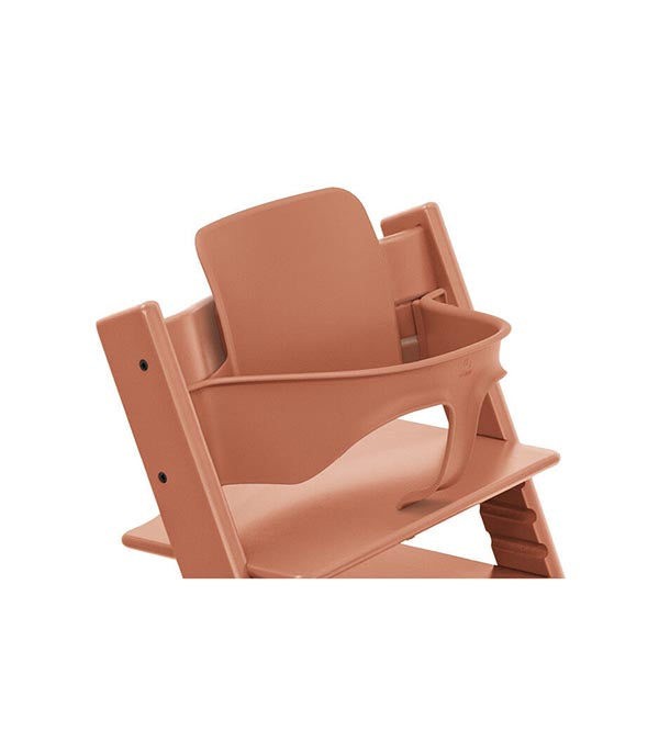 Stokke Tripp Trapp Baby Set 2 - Terracotta