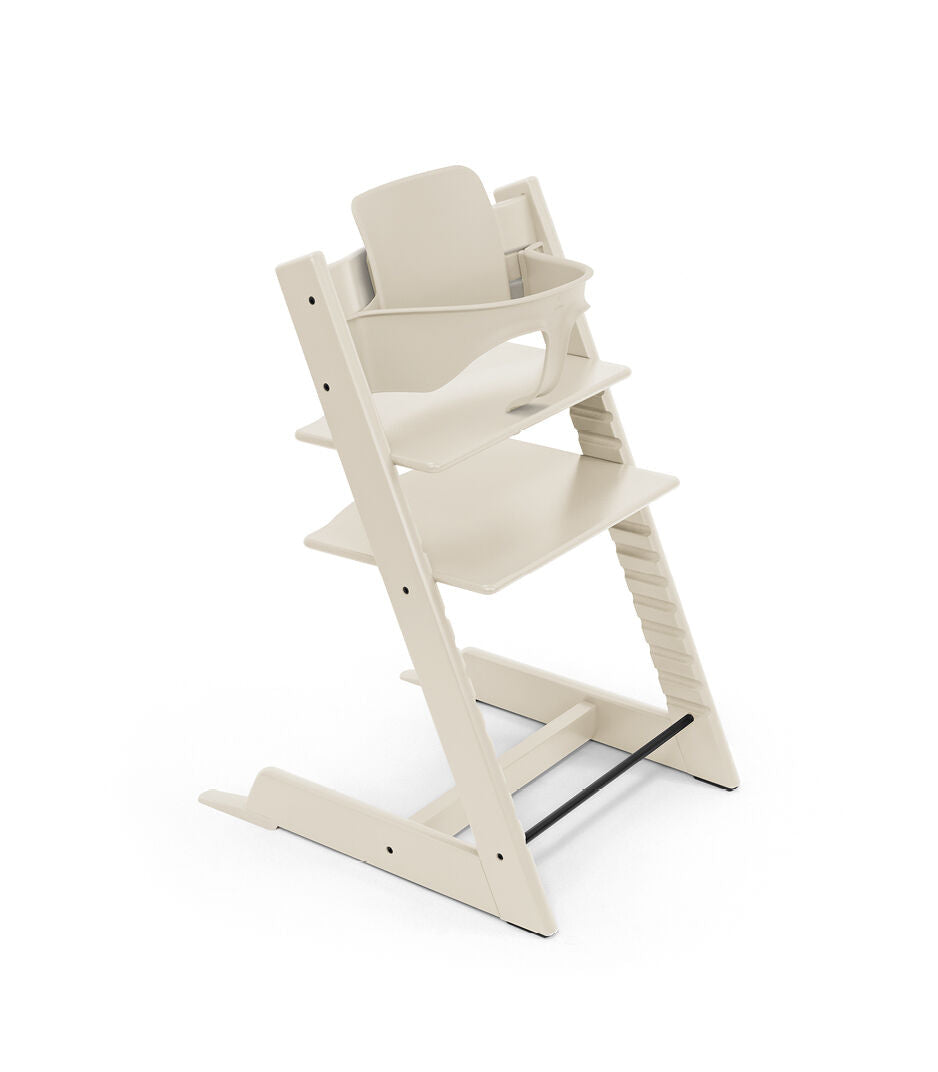 Stokke Tripp Trapp Baby Set 2 - Vanilla White