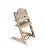 Stokke Tripp Trapp Cadeira Evolutiva (Faia) - Lemon Yellow
