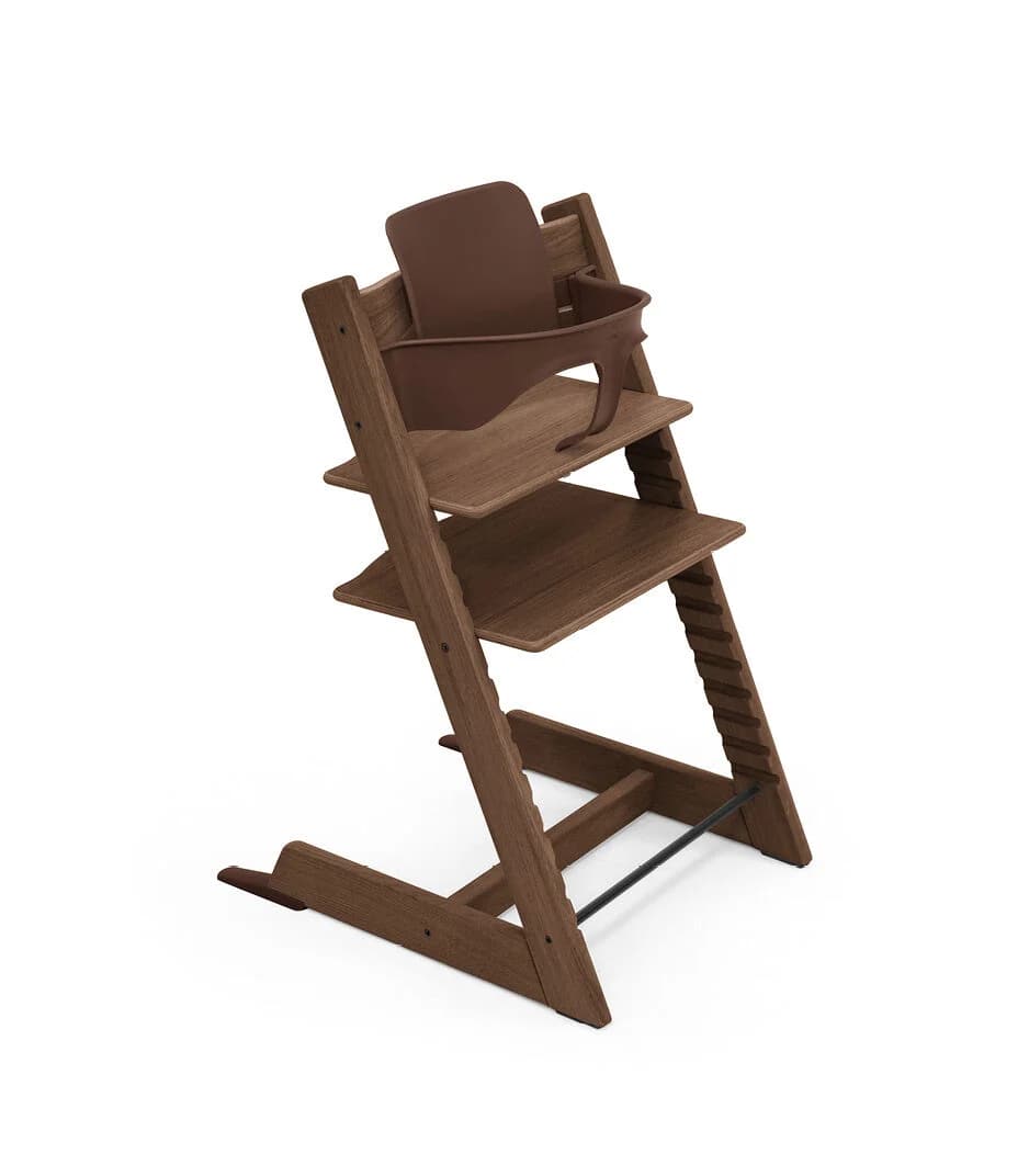 Stokke Tripp Trapp Baby Set 2 - Warm Brown