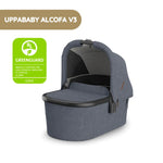 UPPAbaby Alcofa V3 - Julian