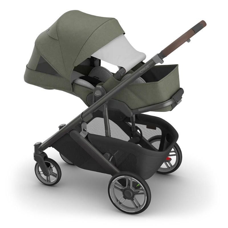 UPPAbaby Carrinho de Bebé Cruz V3 - Evelyn