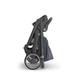 UPPAbaby Carrinho de Bebé Cruz V3 - Julian