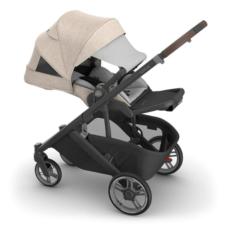 UPPAbaby Carrinho de Bebé Cruz V3 - Liam