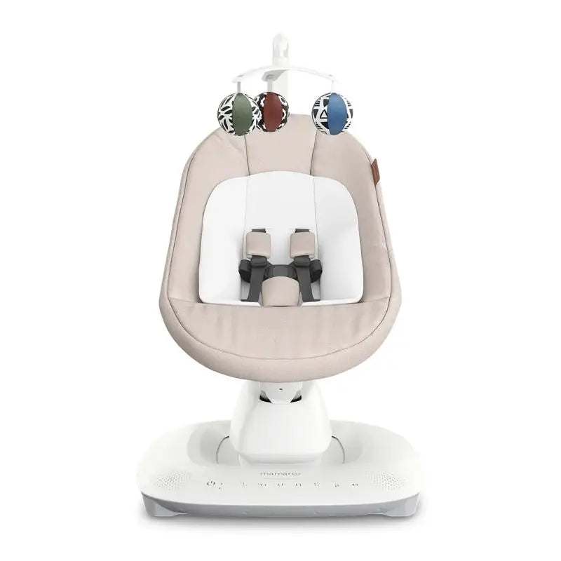 UPPAbaby Espreguiçadeira Mamaroo - Charlie