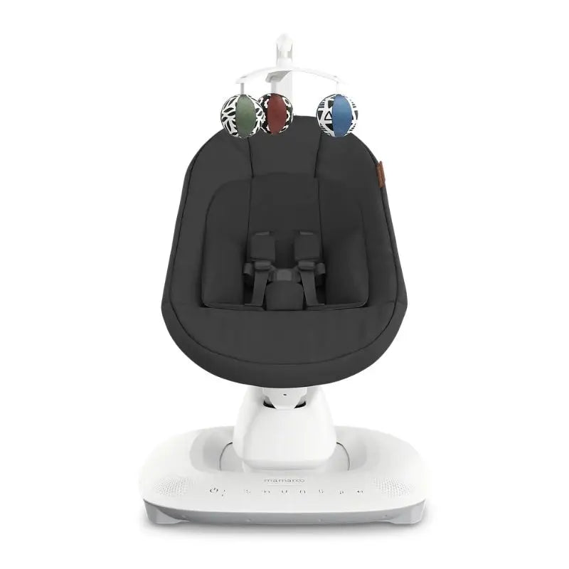 Tumbona Mamaroo UPPAbaby - Jake