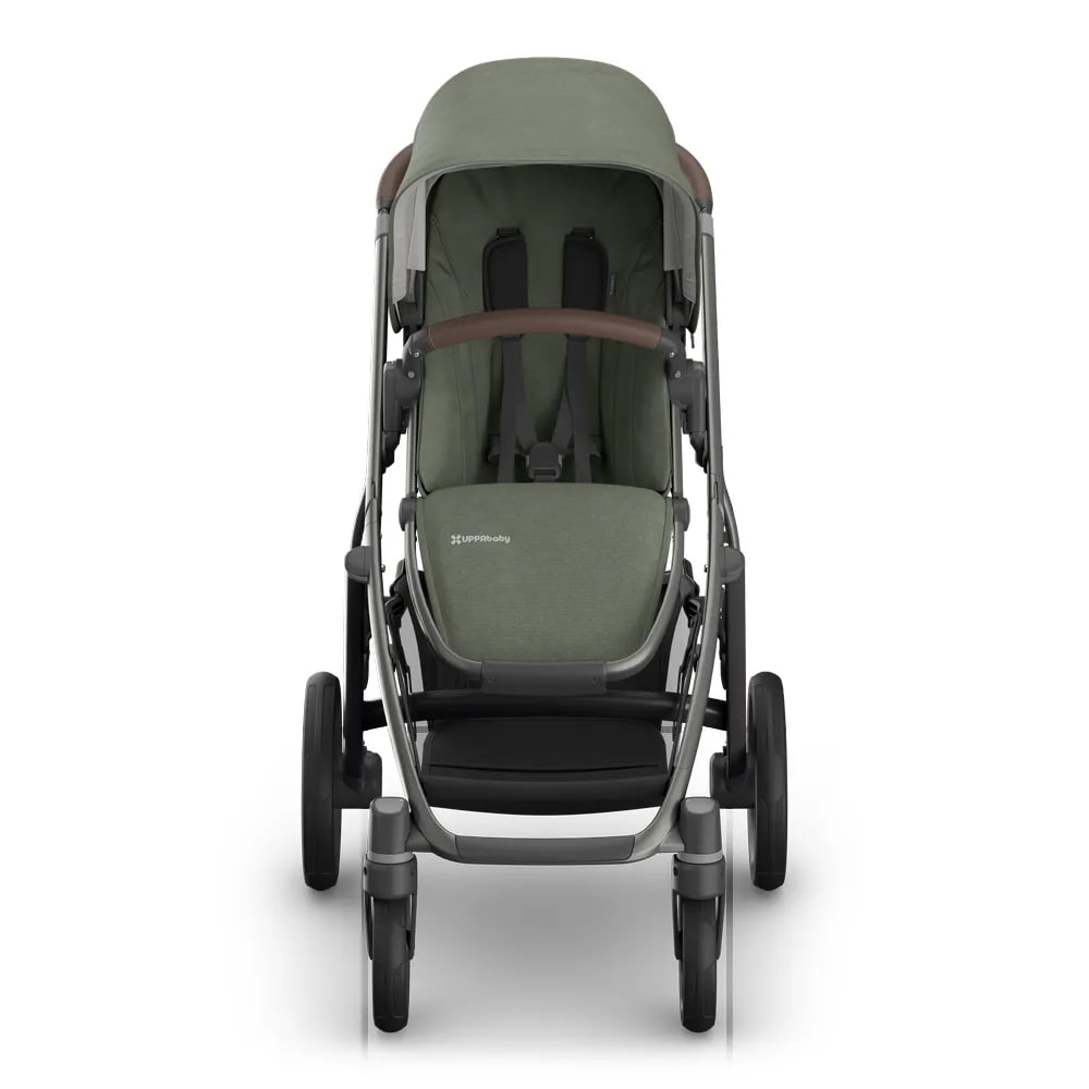 UPPAbaby Carrinho de Passeio Vista V3 Duo - Evelyn